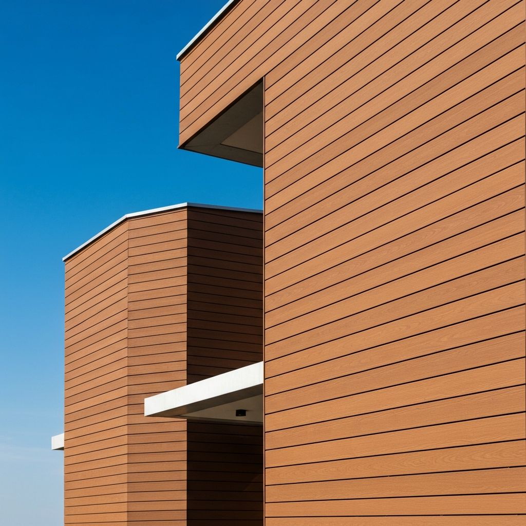Cladding