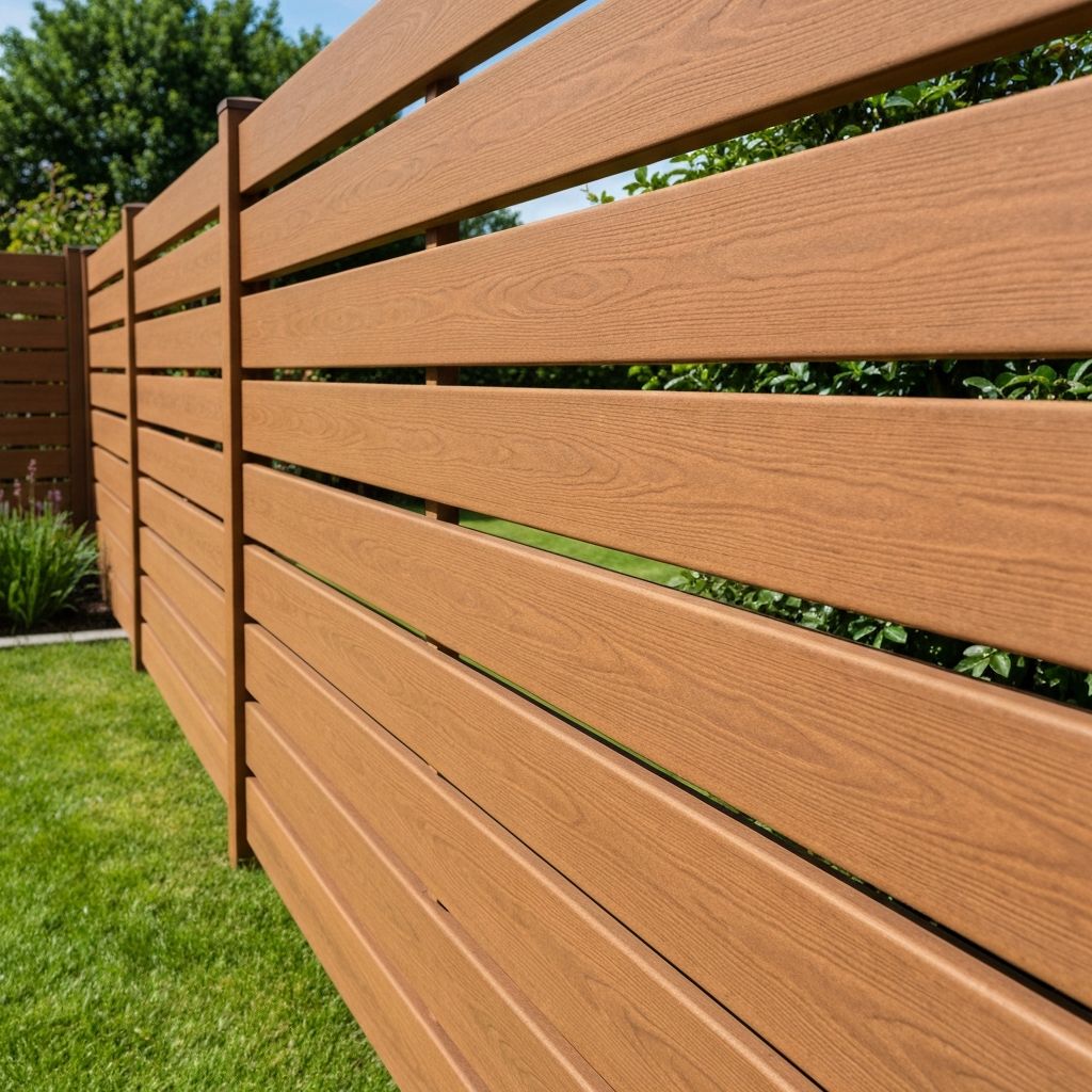 Fence