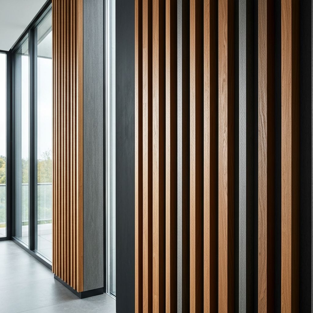 Wall Panel