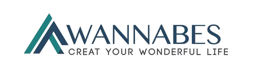 WANNABES - Create Your Wonderful Life