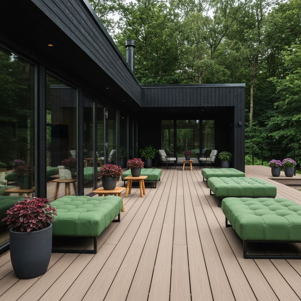 Outdoor space inspiration 1