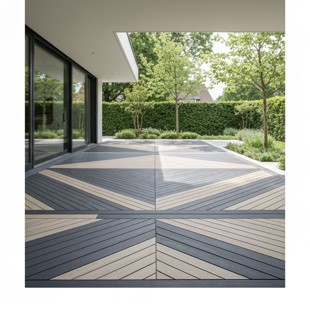 Dual-Scape Series 2-Tone Reversible