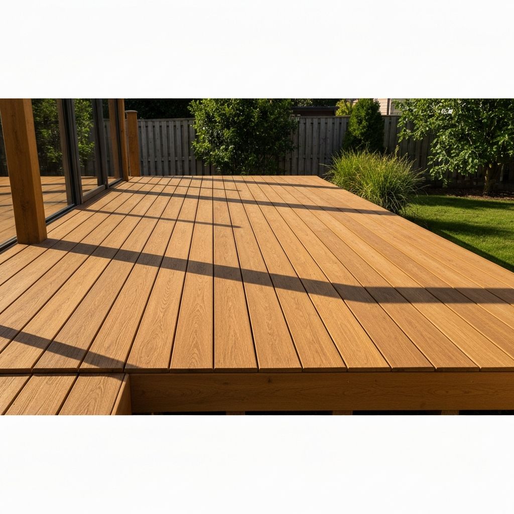 Round Hole Hollow Classic Oak Grain