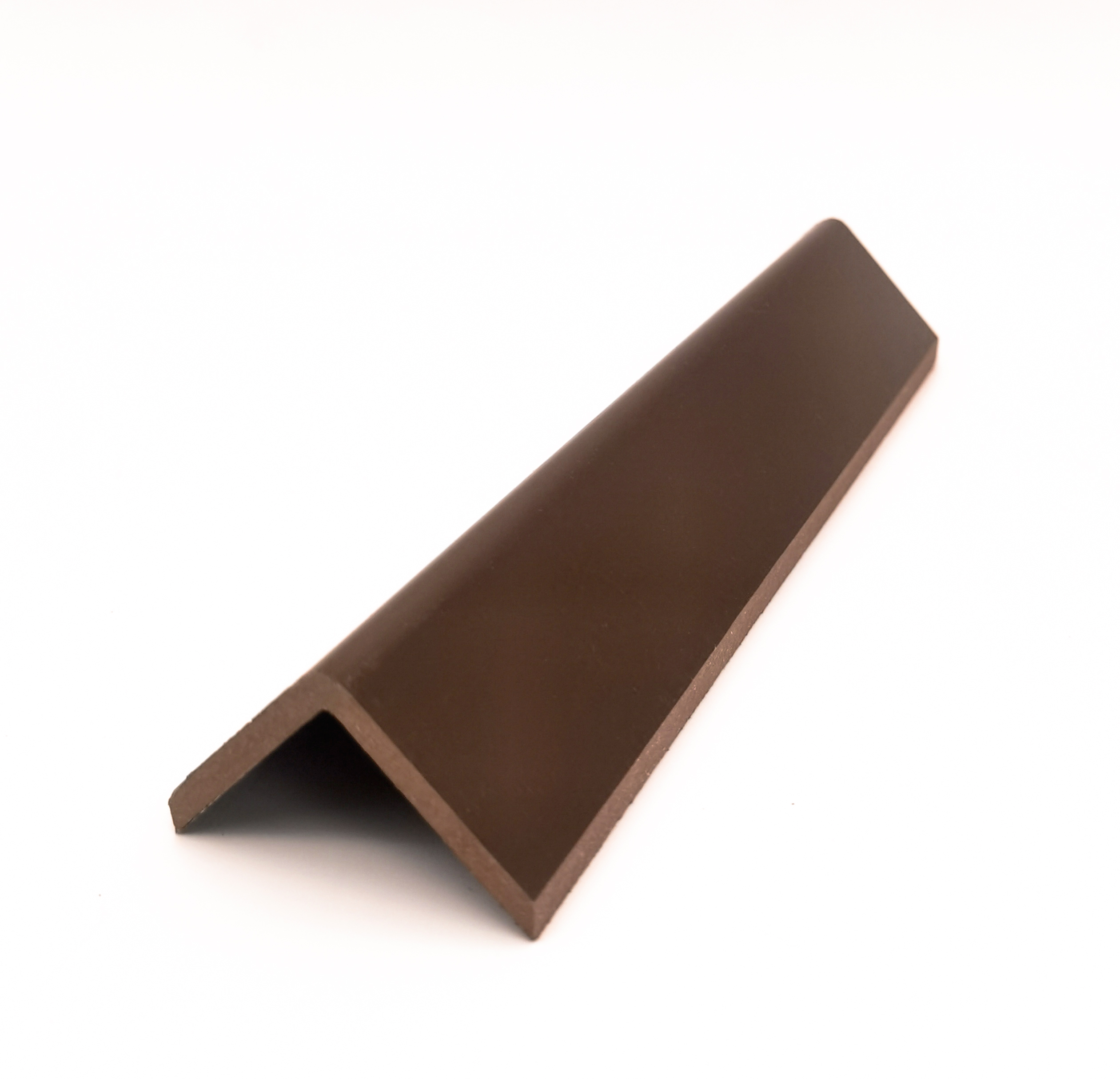 WPC wrapping strips