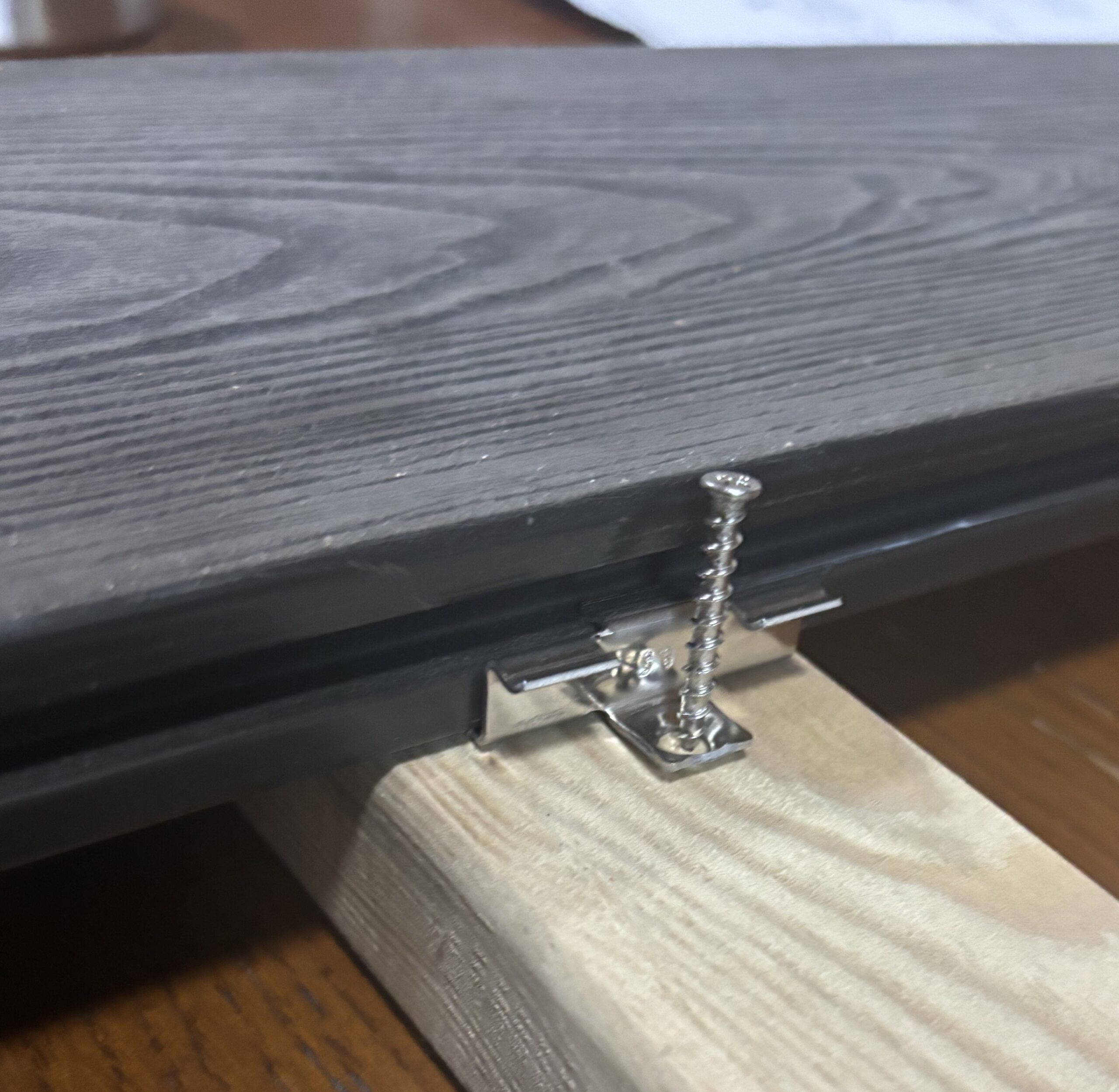 Clasp（Stainless steel）