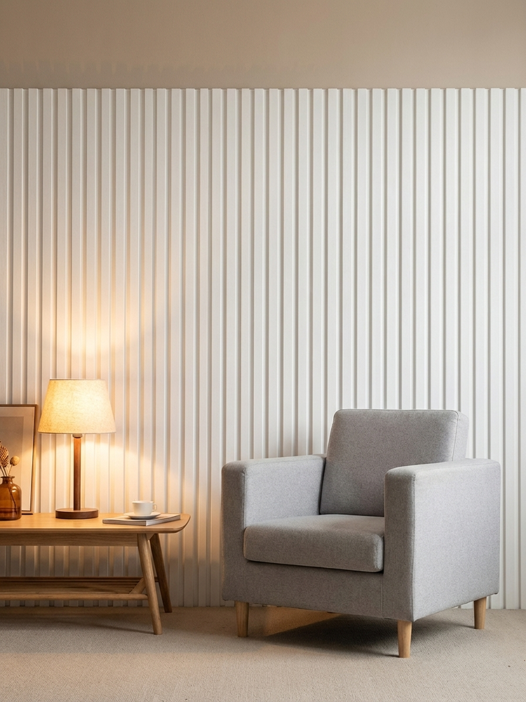 Full-Coverage Co-extruded Great Wall Board