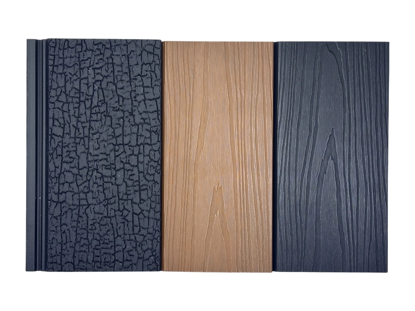 Co-extruded Wall Cladding Board
