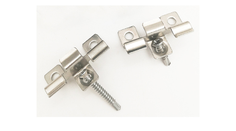 Clasp（Stainless steel）