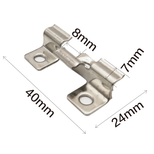 Clasp（Stainless steel）
