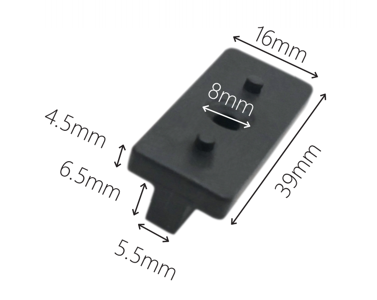 Clasp（Plastic）