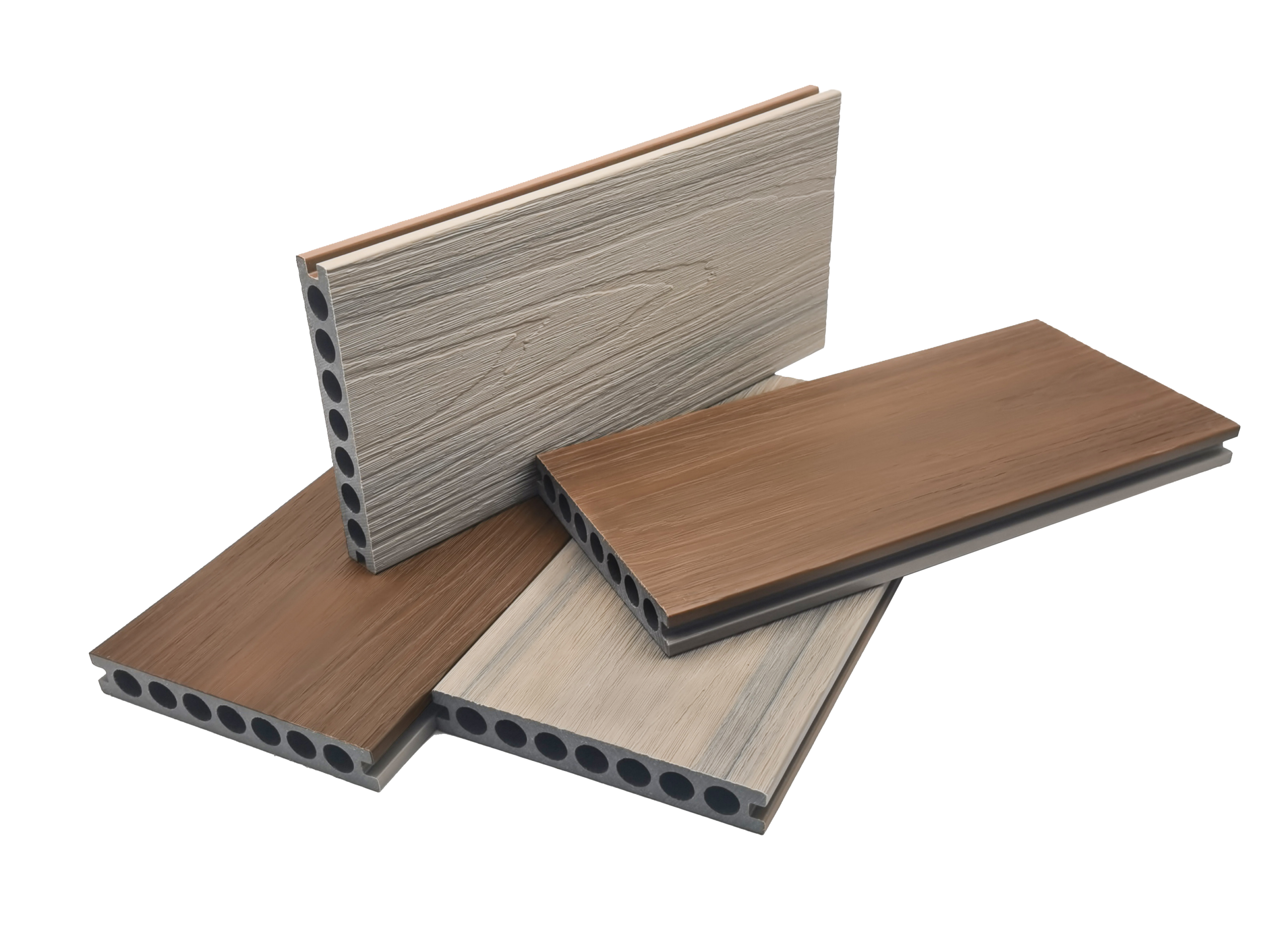 Dual-Scape Series 2-Tone Reversible