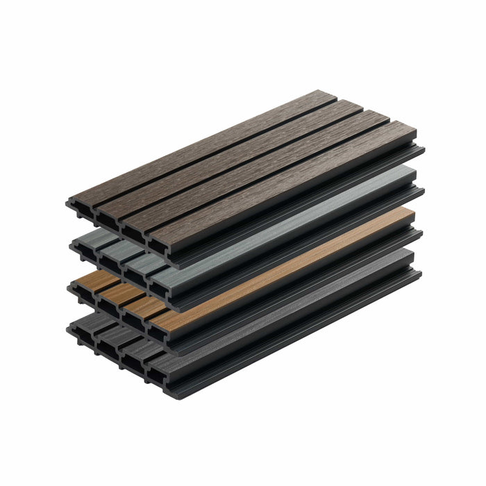 Co-extruded Great Wall Board (2nd Gen)