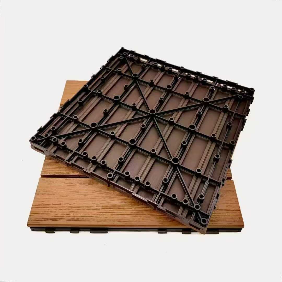 DIY Decking