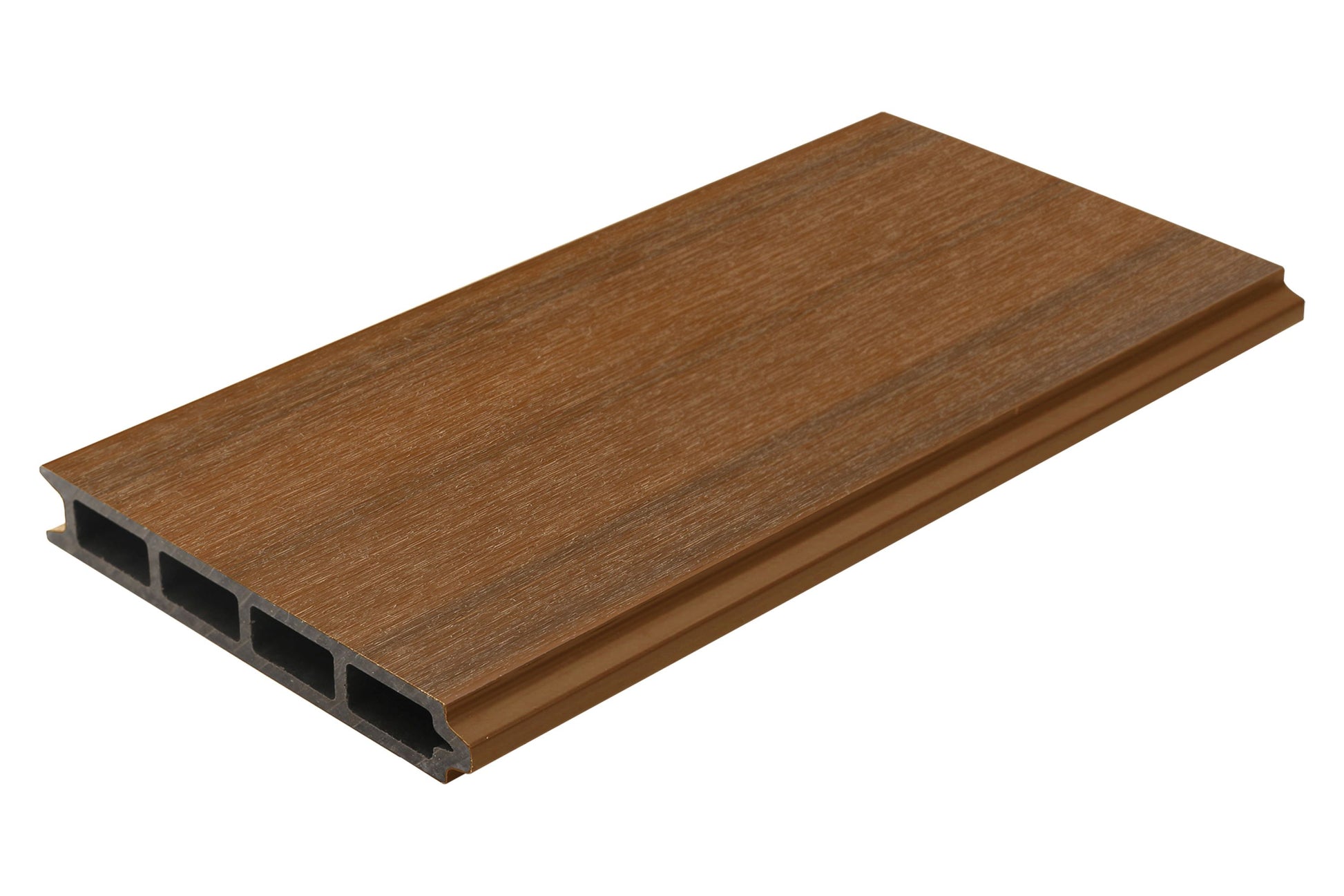Outdoor Co-extruded WPC Fence Board