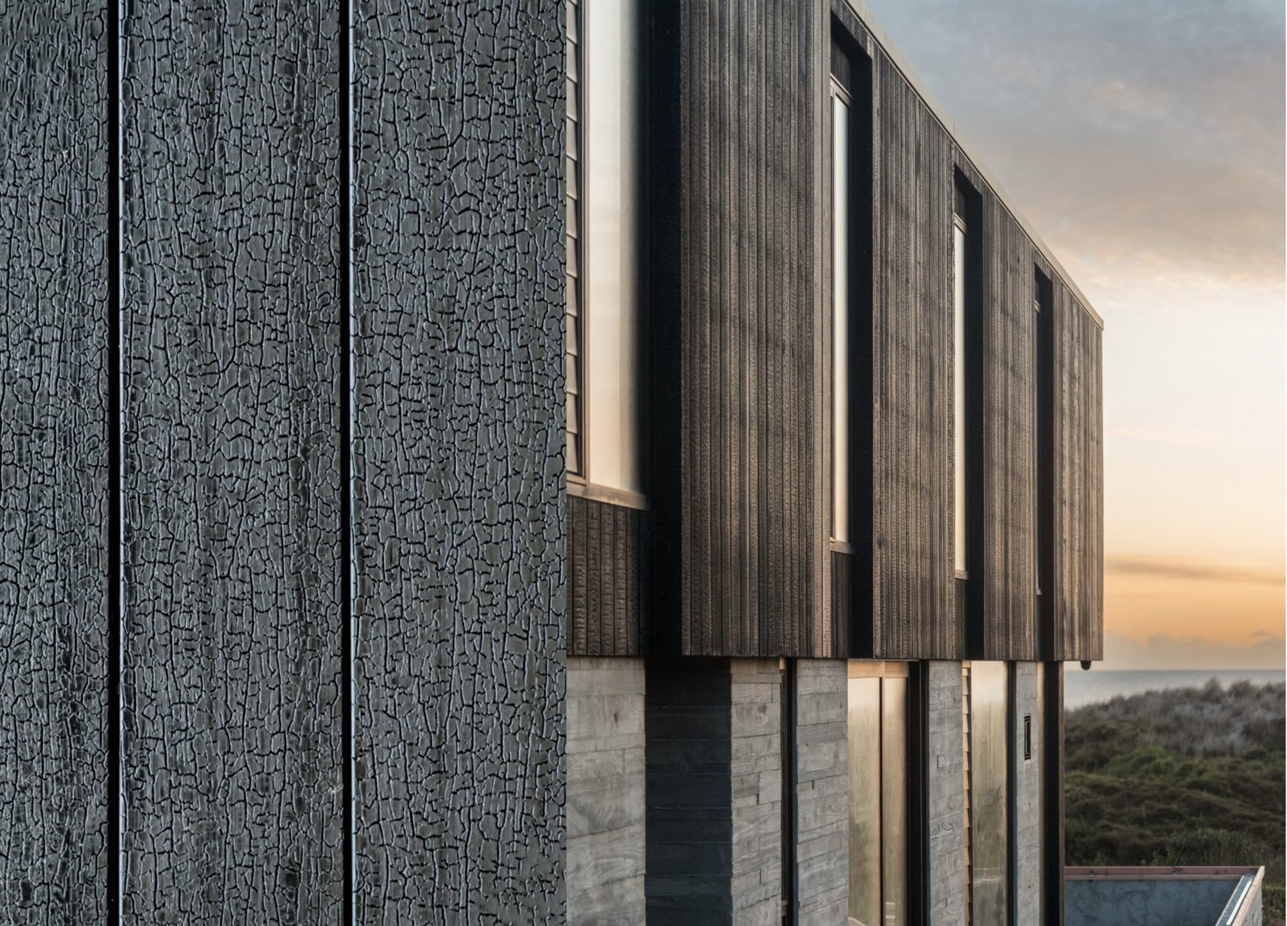 Co-extruded Wall Cladding Board