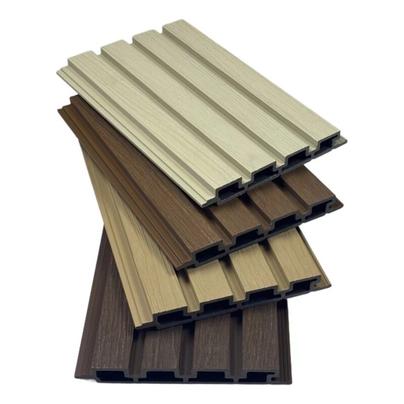 Full-Coverage Co-extruded Great Wall Board